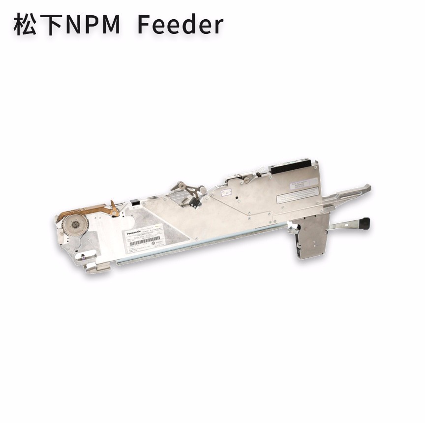 松下CM402、CM602、NPM  Feeder